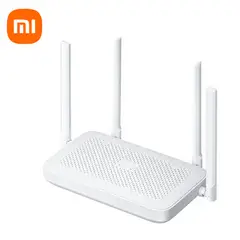 XIAOMI - Router Repetidor AX1500 WIFI 6 Blanco