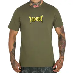 TAPOUT - Polo Manga Corta Hombre Jor