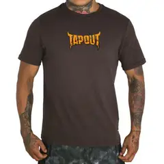 TAPOUT - Polo Manga Corta Hombre Jor