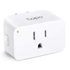 TP LINK - TP-Link - Mini Enchufe Tapo P105 Wi-Fi Smart Alexa Google