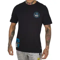 TAPOUT - Polo Manga Corta Hombre Kalpo