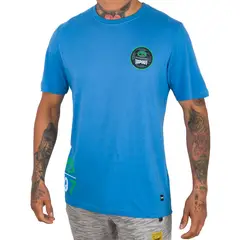TAPOUT - Polo Manga Corta Hombre Kalpo