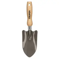 TRUPER - Mini lampa cuchara para jardín 6PulgTruper