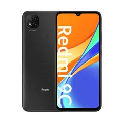 REDMI - Celular Xiaomi 9C 3GB 64GB Gris