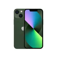 Celular iPhone 13 Mini Verde 128 GB Reacondicionado
