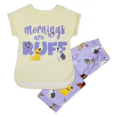 DISNEY - Pijama para Niña Store Mascotas