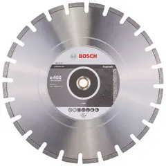 BOSCH - Disco Diamantado Segmentado para Asfalto 16 2608602626-000
