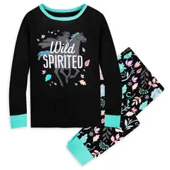 DISNEY - Pijama Store Elsa y Nok Frozen 2