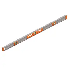 TRUPER - Nivel de mano 122cm aluminio