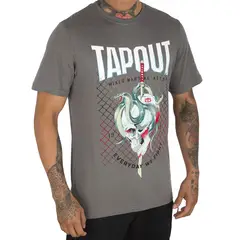 TAPOUT - Polo Manga Corta Hombre Yinya