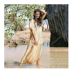 GENERICO - Salida de Baño Khafra - Beige