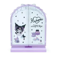SANRIO - - Espejo de Mesa Kuromi