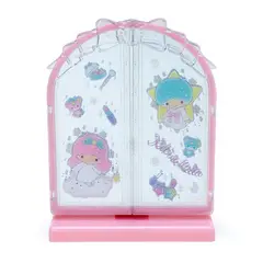 SANRIO - - Espejo de Mesa Little Twin Stars