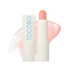 TOCOBO - GLOW RITUAL LIP BALM TONO CORAL WATER