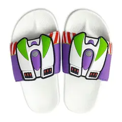 DISNEY - Sandalias de Playa Store Buzz Ligthyear Toy Story Niño