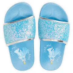 DISNEY - Sandalias de Playa Store Cenicienta Niña