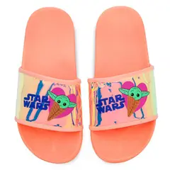 DISNEY - Sandalias Store Grogu Star Wars Niña