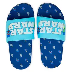 DISNEY - Sandalias Store Star Wars Niño