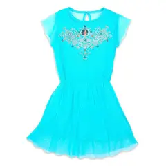DISNEY - Vestido Deluxe Store Princesa Jasmine