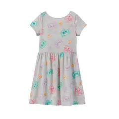 TARGET - Vestido para Niña Turning Red