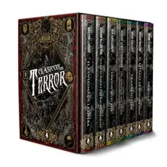 GENERICO - Colección clásicos del terror
