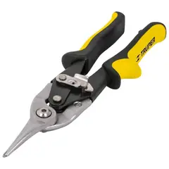 TRUPER - Tijera de aviacion drywall corte recto -
