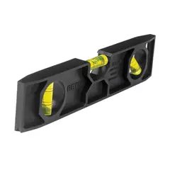 PRETUL - Nivel de mano 23cm