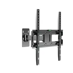D' KAZA - RACK PARA TV LCD O SMART DE 32 A 65 PULGADAS BRAZO ÚNICO