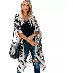 GENERICO - Salida de Baño - Kimono Acis