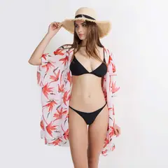 GENERICO - Salida de Baño - Kimono Cintia