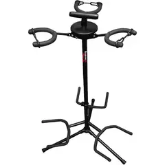 SOUNDKING - SOPORTE 3 GUITARRAS PLEGABLE