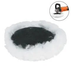 TRUPER - Borla bonete de repuesto para pulidora