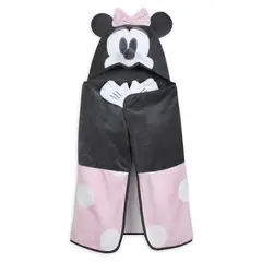 DISNEY - Toalla para Bebé Store Minnie Mouse