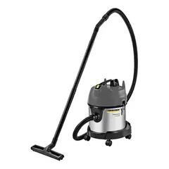 KARCHER - Aspirador en seco y humedo 20 L NT 20/1 Me Classic