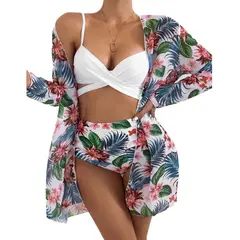 GENERICO - Ropa de Baño Leylak A