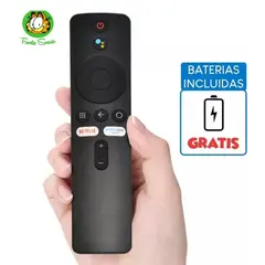 GENERICO - Control Remoto Xiaomi Mi TV Stick Pilas