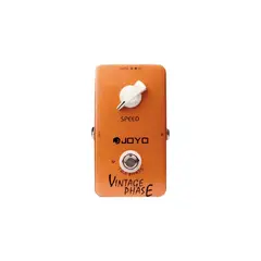 JOYO - PEDAL DE GUITARRA JF-06 VINTAGE PHASE