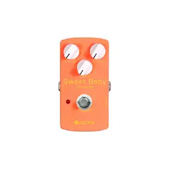 JOYO - PEDAL DE GUITARRA JF-36 SWEET BABY