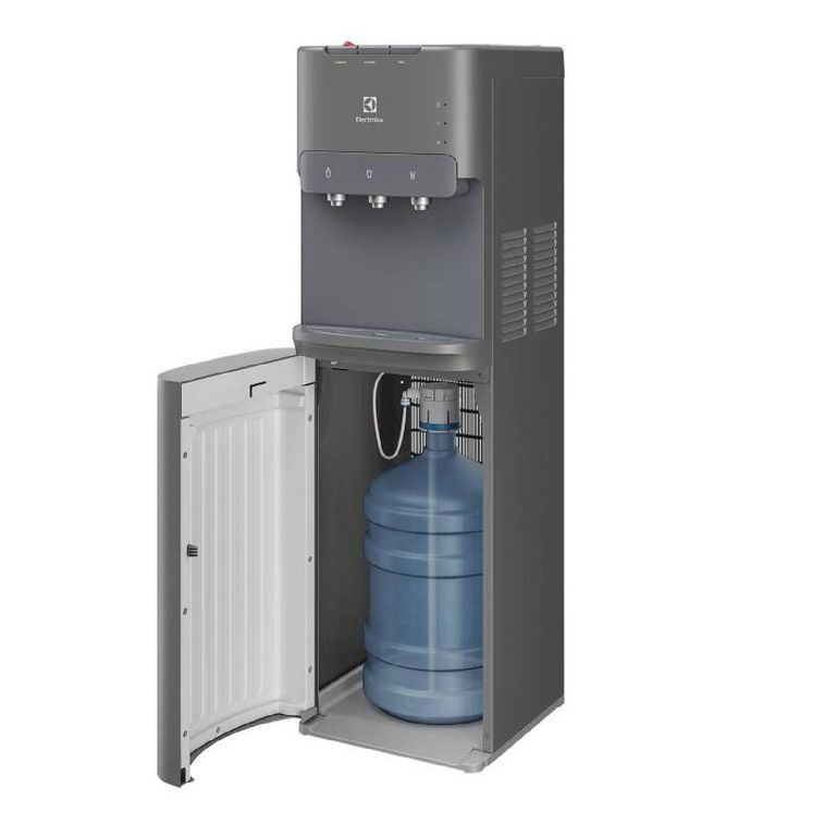 Dispensador de Agua Frio Calor Bidón Oculto ED30SR