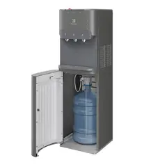 ELECTROLUX - Dispensador de Agua Frio Calor Bidón Oculto ED30SR