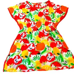 DISNEY - Salida de Baño Store Minnie Mouse Frutal