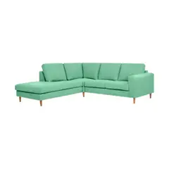 HOME PREMIUM - Seccional Niny Izquierdo Verde Aqua