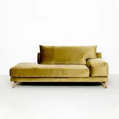 HOME PREMIUM - Seccional Will Mostaza