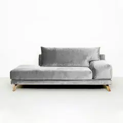 HOME PREMIUM - Seccional Will Plata