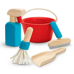 PLANTOYS - SET DE LIMPIEZA