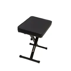 SOUNDKING - ASIENTO PARA PIANO X ACOLCHADO REGULABLE