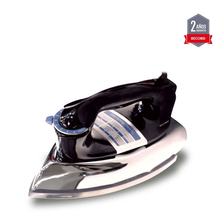 Plancha Seca Classic
