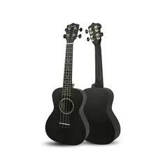 KABA - Kabat Ukelele Concierto Negro.