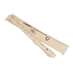 YAMAHA - FLAUTAS YRS-23 G.