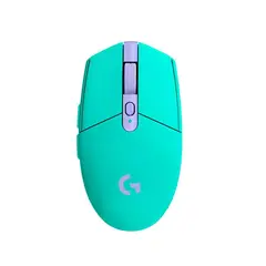 LOGITECH - MOUSE G305 LIGTHSPEED WIRELESS MINT
